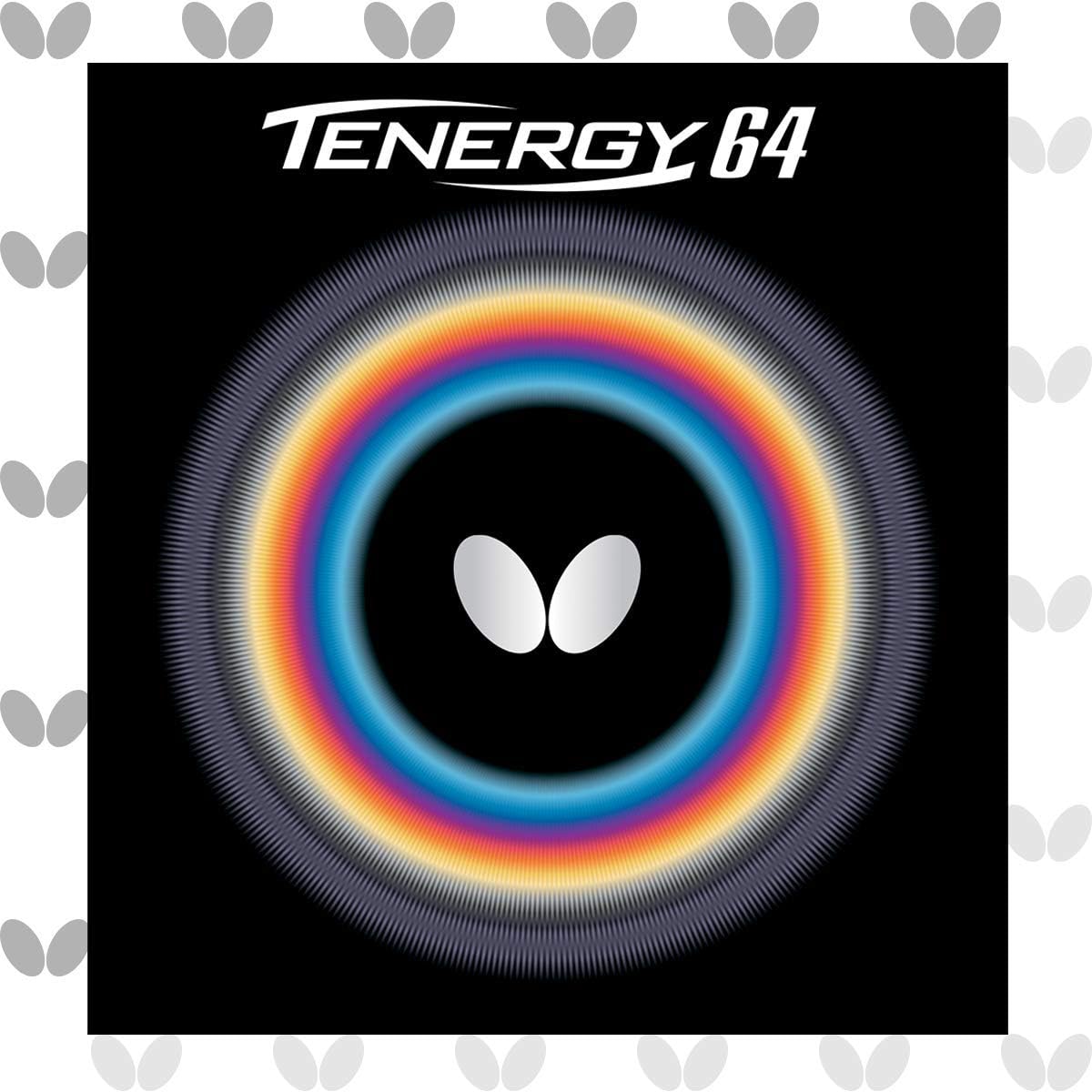 Butterfly Tenergy 64 Table Tennis Rubber