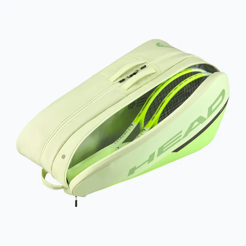 Head Tour Tennis Racket Kitbag
