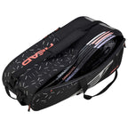 Head Team Tennis Racket Kitbag