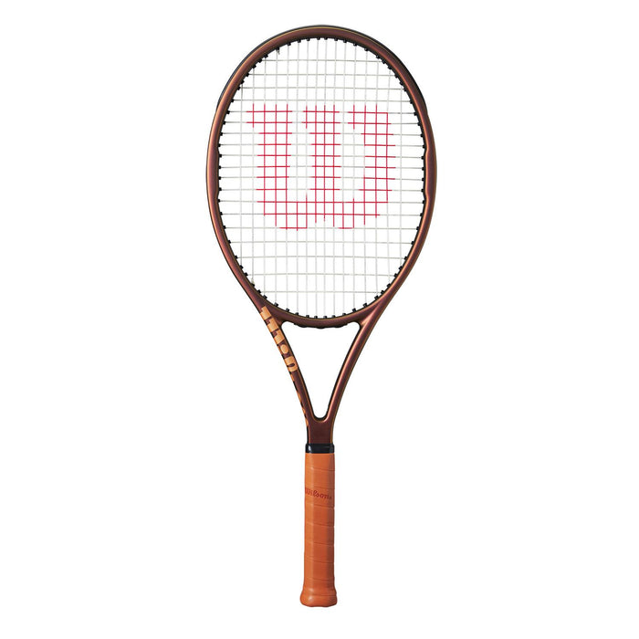 Wilson Pro Staff V14 Tennis Racquet (Unstrung)