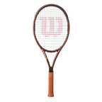 Wilson Pro Staff V14 Tennis Racquet (Unstrung)