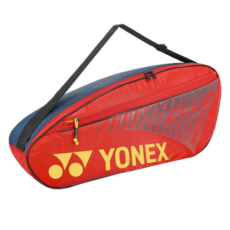 Yonex 23423 Club BT3 Badminton Kitbag