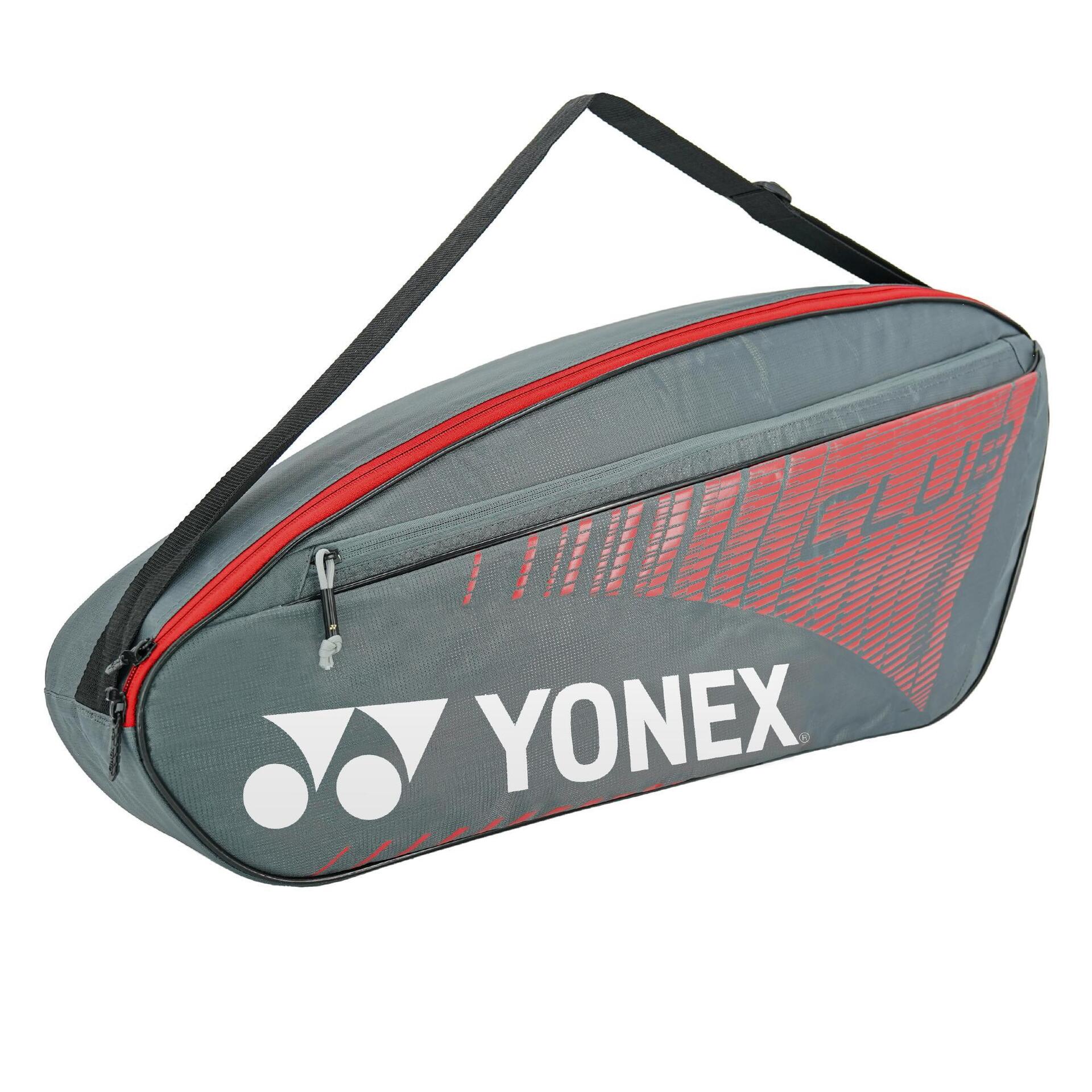 Yonex 23423 Club BT3 Badminton Kitbag