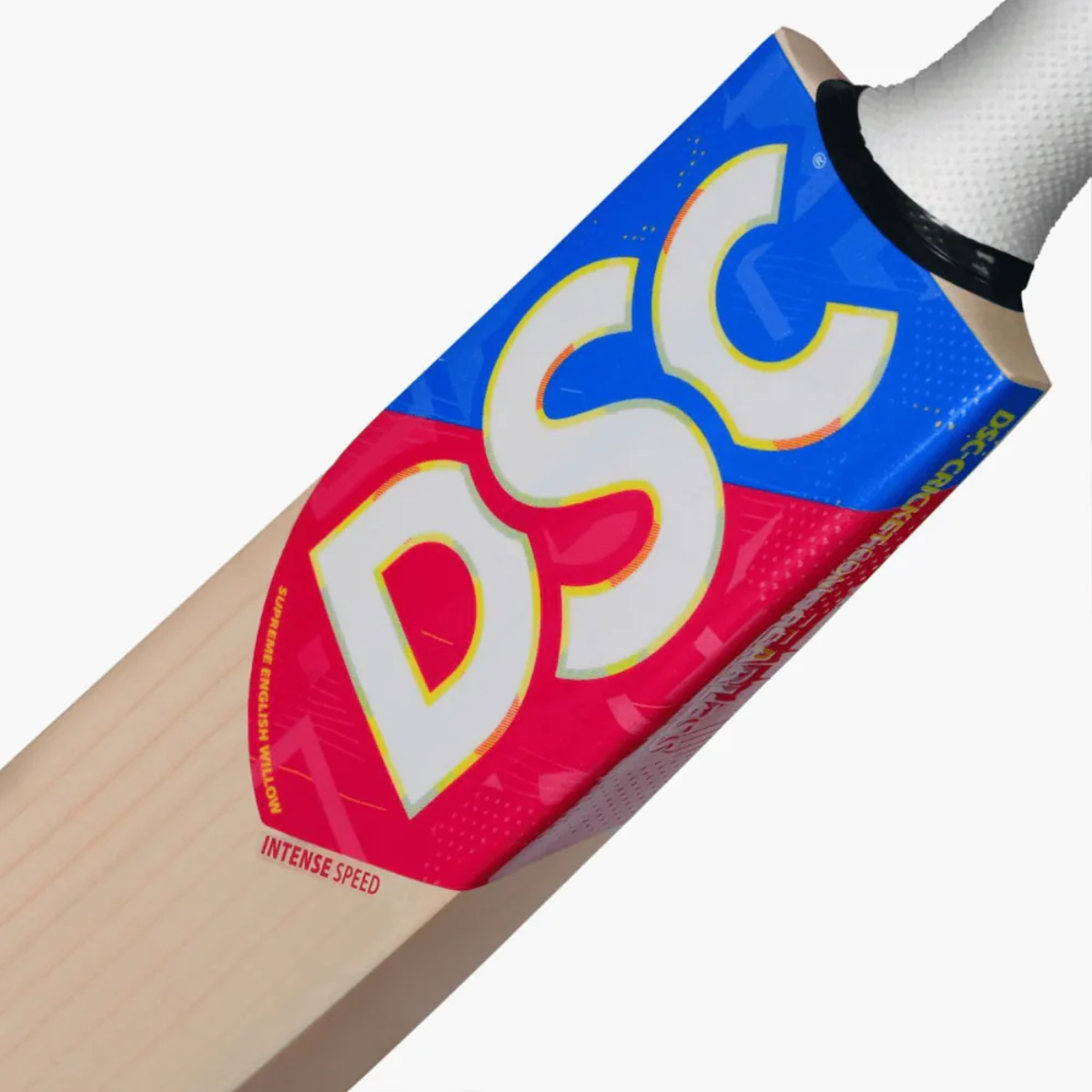 DSC Intense Speed Cricket Bat
