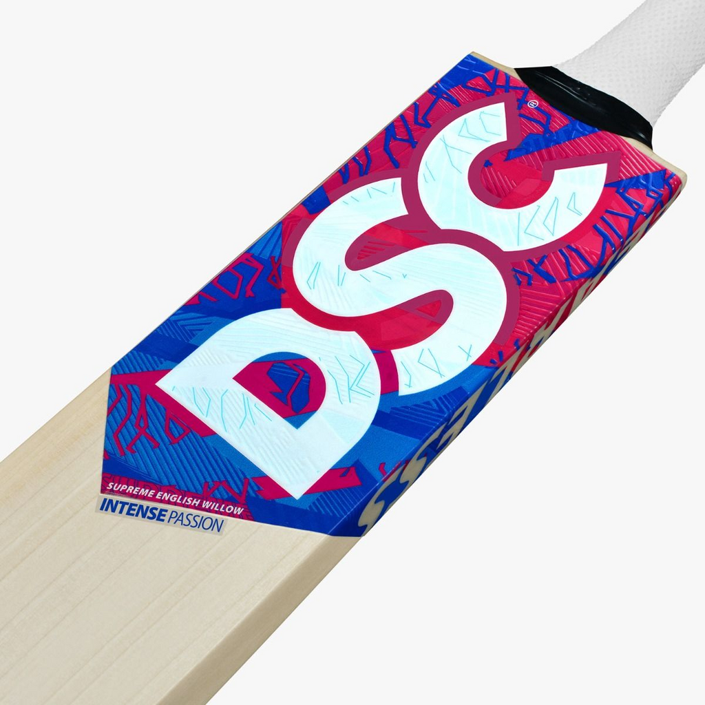 DSC Intense Passion Cricket Bat