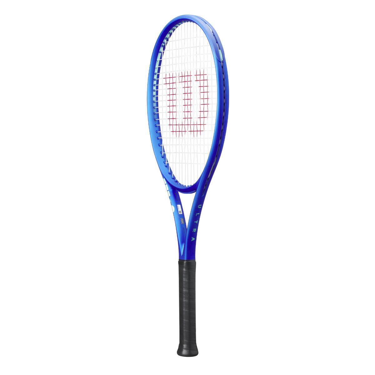 Wilson Ultra 100 V5 Tennis Racket (Unstrung)