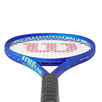 Wilson Ultra 100L V5 Tennis Racket (Unstrung)