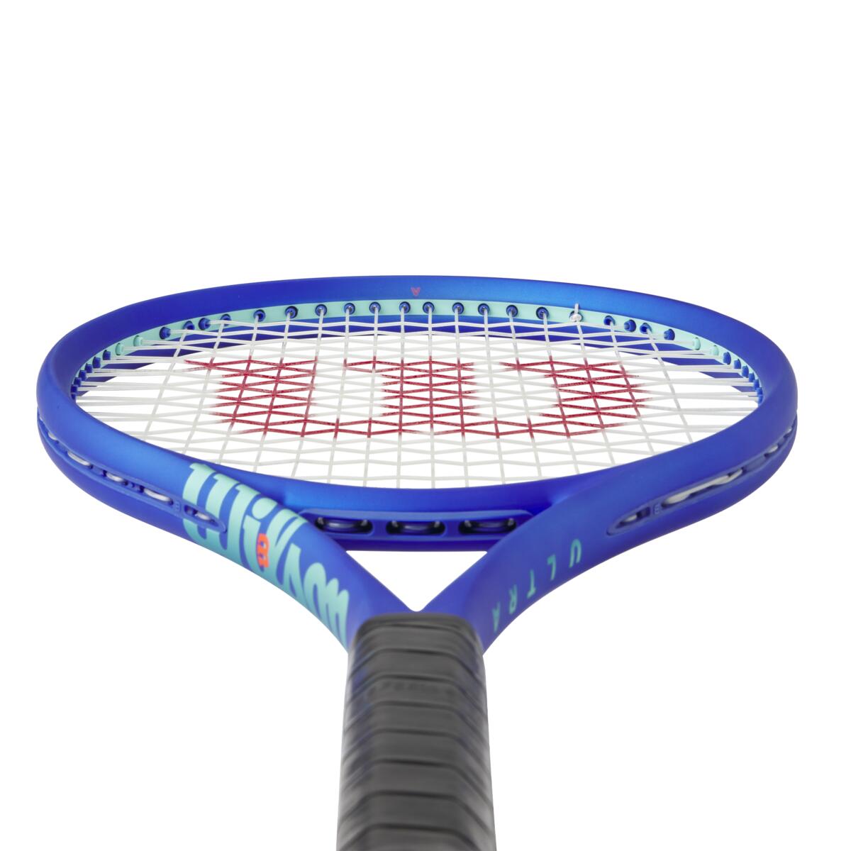 Wilson Ultra 100L V5 Tennis Racket (Unstrung)