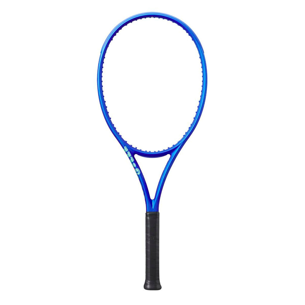 Wilson Ultra 100 V5 Tennis Racket (Unstrung)