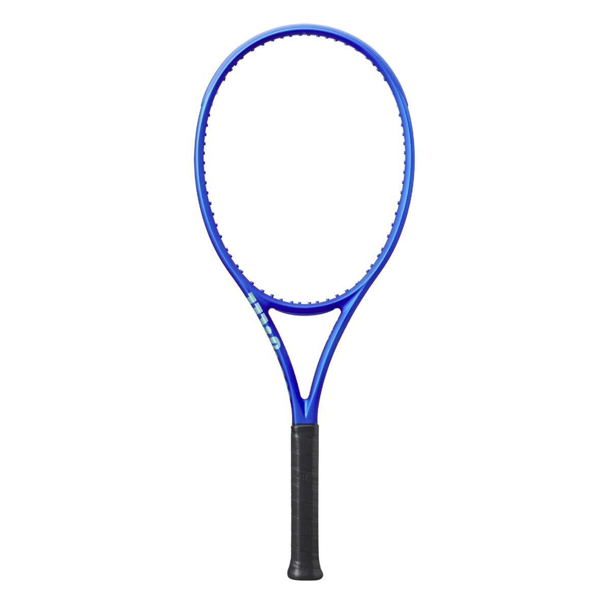 Wilson Ultra 100L V5 Tennis Racket (Unstrung)