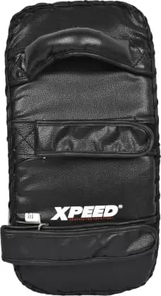 Xpeed Curved Thai Pad