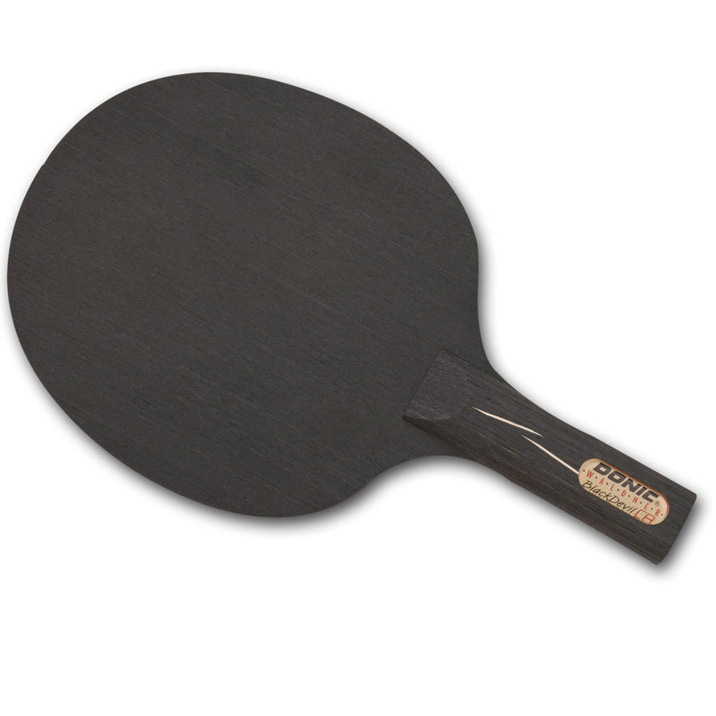 Donic Waldner Black Devil Table Tennis Ply