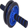 Vector-X Double Exercise Wheel