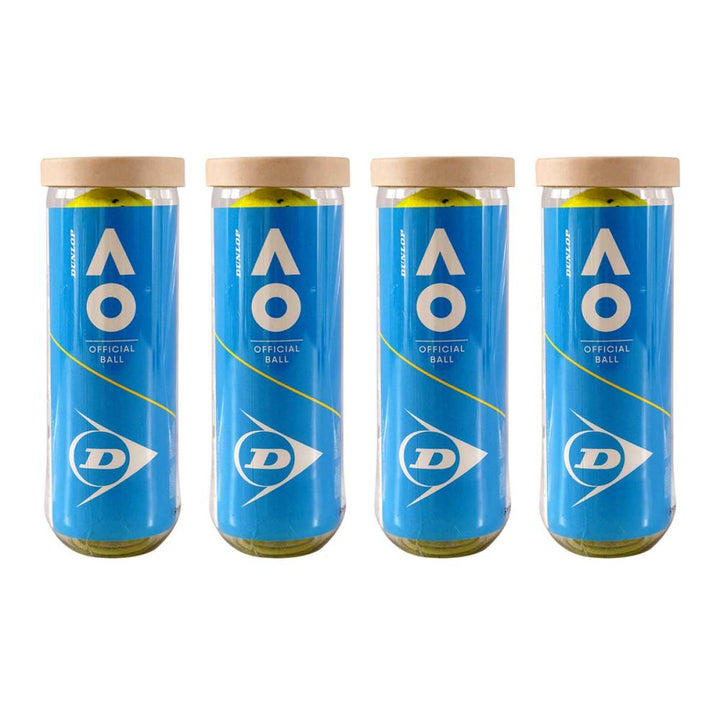 Dunlop Australian Open Tennis Ball