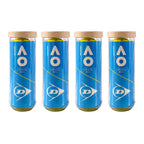 Dunlop Australian Open Tennis Ball