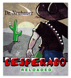 Dr. Neubauer Reloaded OX Table Tennis Rubber