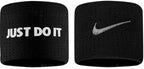 Nike Dri Fit Terry Wristband