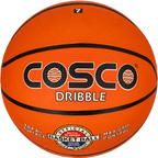 Cosco Dribble Basketball Ball