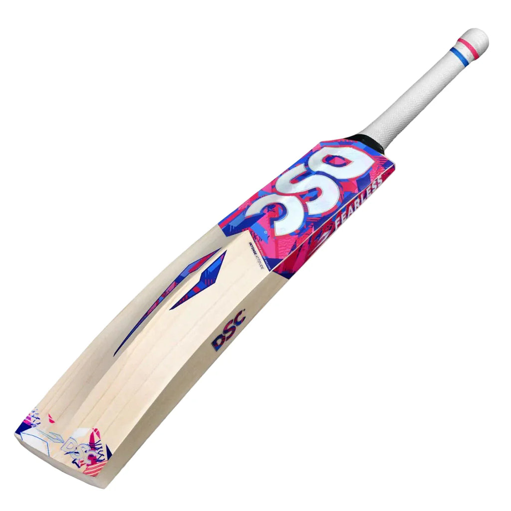DSC Intense Attitude ENglish Willlow Cricket Bat