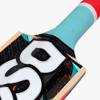 DSC Wildfire Magma Kashmir Willow Cricket Bat