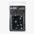 DSC Dura Cricket Rubber Stud and Spanner