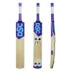 DSC Trizone Kashmir Willow Cricket Bat