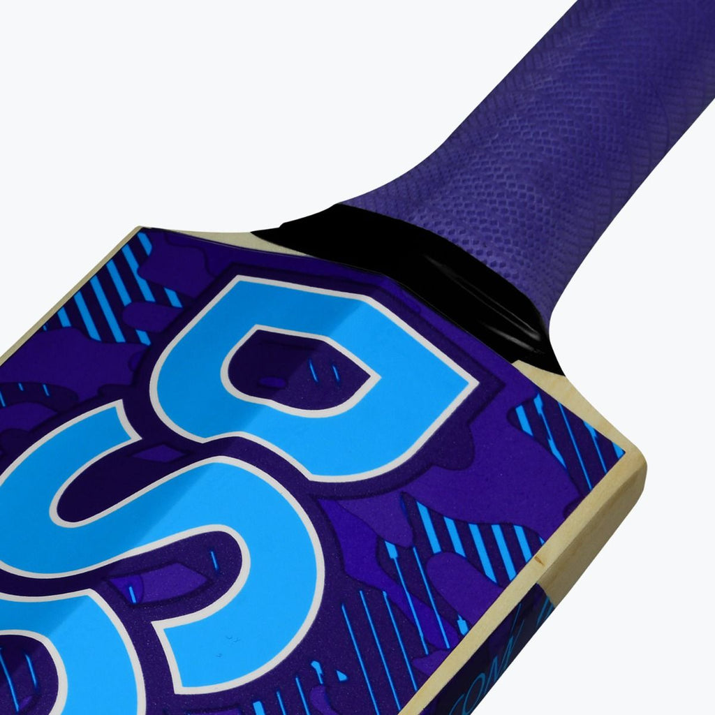 DSC Trizone Kashmir Willow Cricket Bat