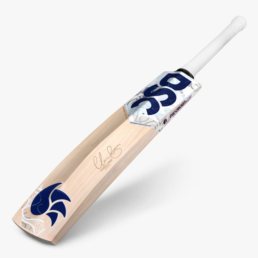 Dsc Pearla Edition Me {Chris Lynn} English Willow Cricket Bat