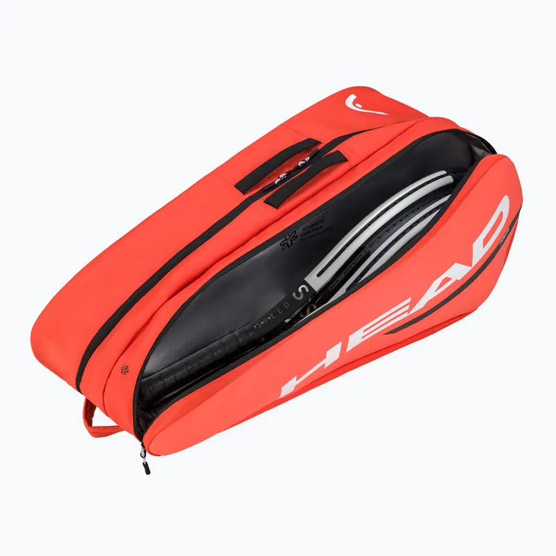 Head Tour Tennis Racket Kitbag