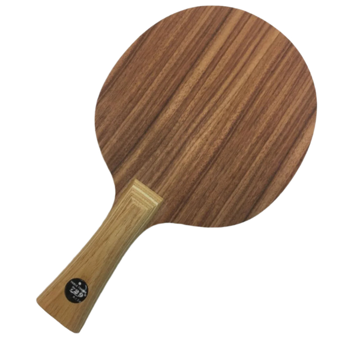 Friendship 729 Rosewood 5 Table Tennis Ply