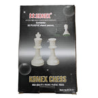 Konex Wooden Chess Coins