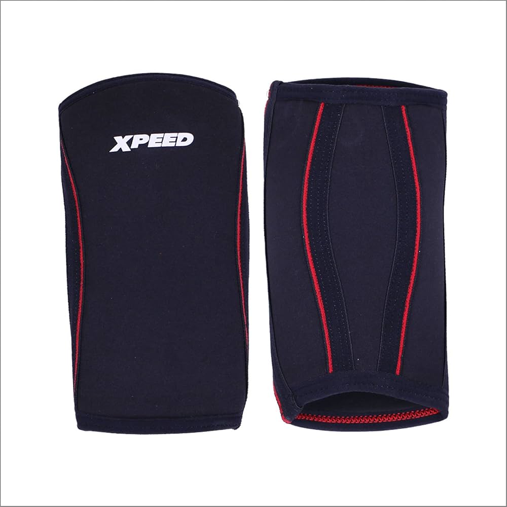 Xpeed Elbow Sleeves