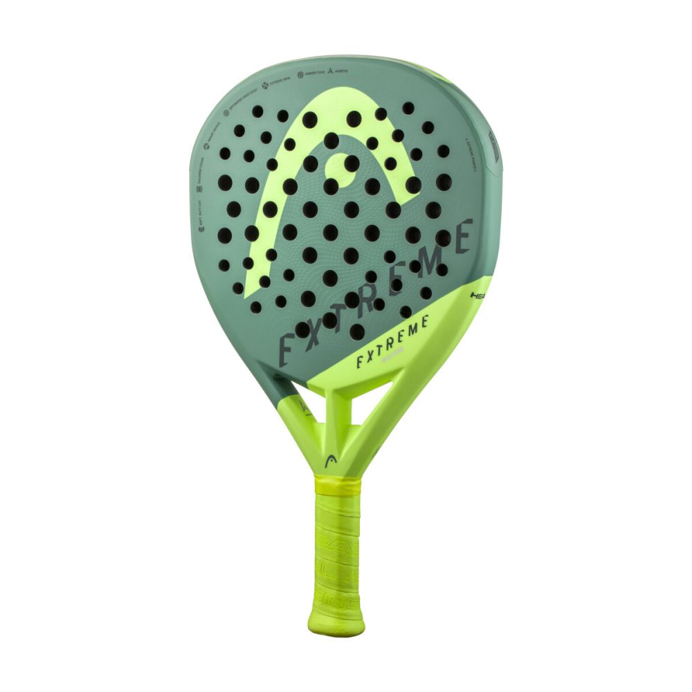 Head Extreme Motion 2023 Padel Racket