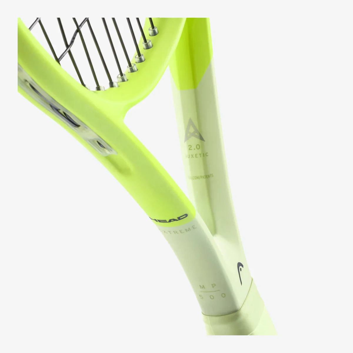 Head Extreme MP 2024 Tennis Racket (Unstrung)