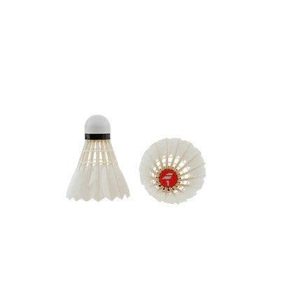 Babolat No 1 Badminton Shuttlecock
