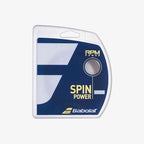 Babolat RPM Power Tennis String (Electric Brown)