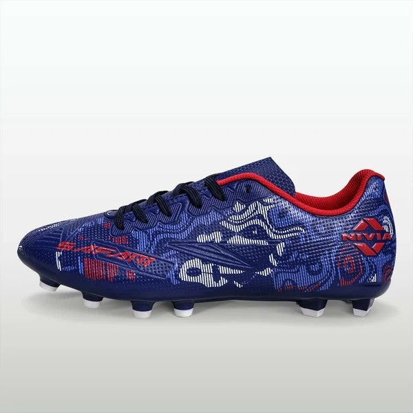 Nivia Safari Football Shoes