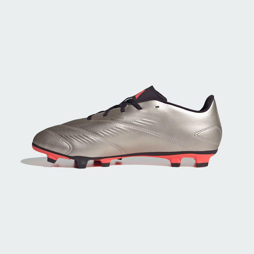 Adidas IF6341 Predator Club FXG Football Shoes