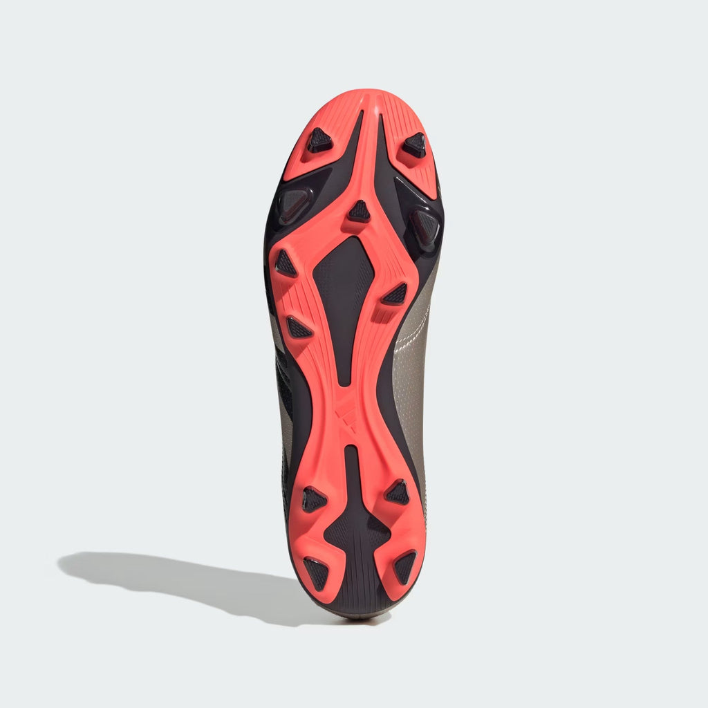 Adidas IF6341 Predator Club FXG Football Shoes