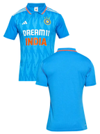 Adidas Polo Shirt (Short Sleeve)