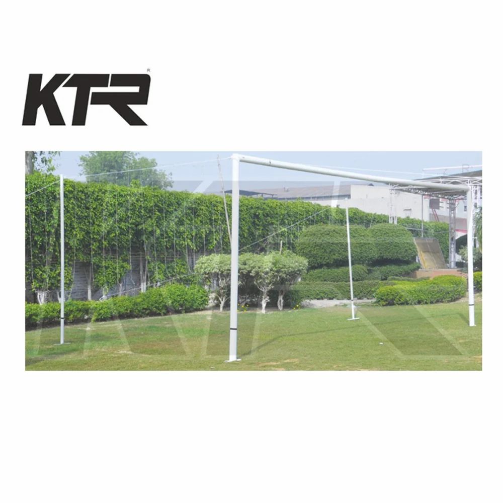 KTR College Football Goal Post