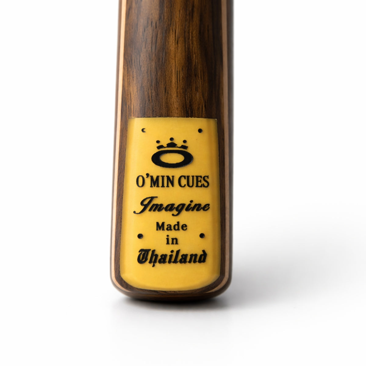 SCS Billard Omin CUE Stick 3/4