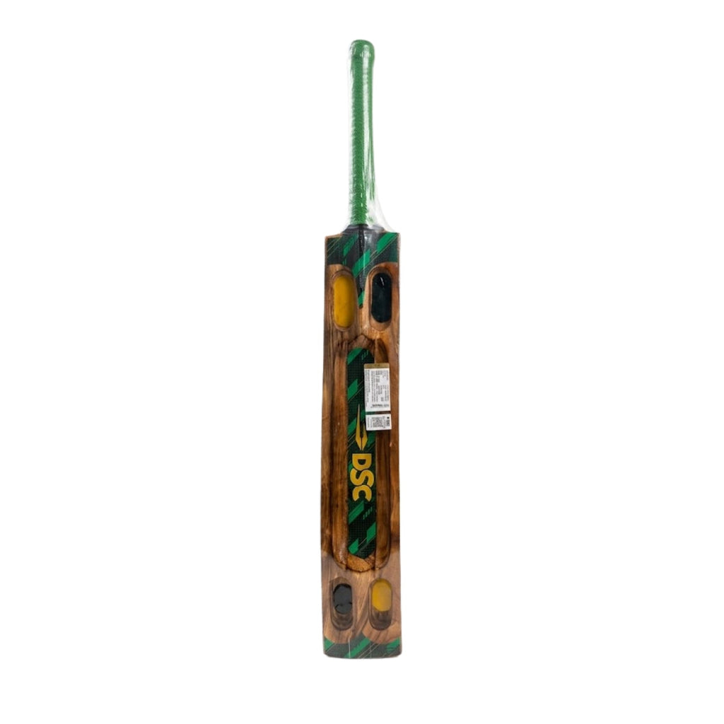 DSC Pentazone Burn Kashmir Willow Cricket Bat
