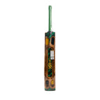 DSC Pentazone Burn Kashmir Willow Cricket Bat