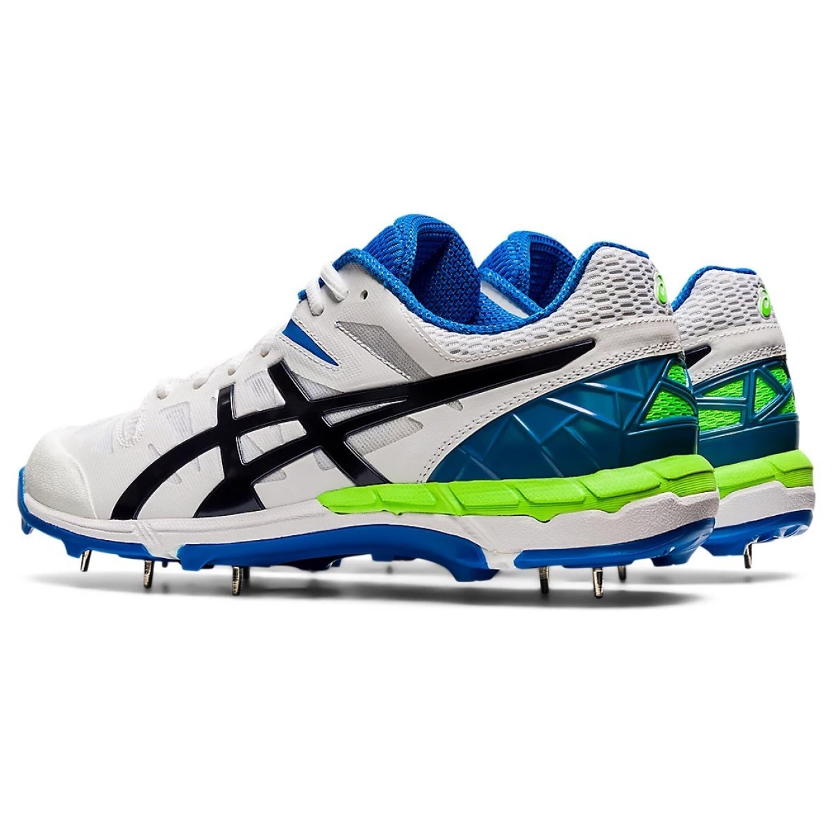 Asics Gel-ODI Cricket Shoes