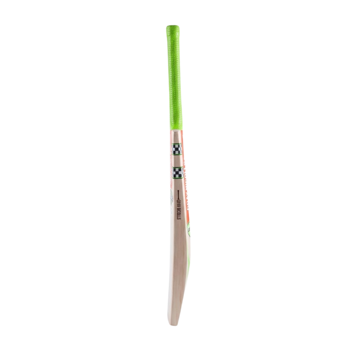 Gray-Nicolls GN5 Tempesta English Willow Cricket Bat