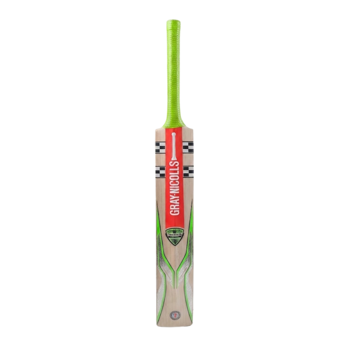 Gray-Nicolls GN5 Tempesta English Willow Cricket Bat