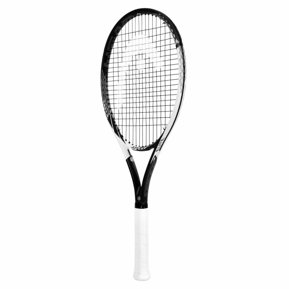 Head Graphene Touch Speed Elite Tennis Racket (Unstrung)