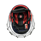 Gray-Nicolls Players Cricket Helmet