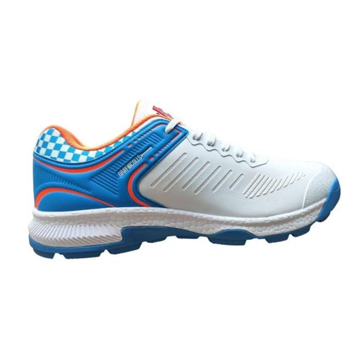 Gray-Nicolls Volt XW Pro Rubber Cricket Shoes